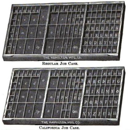 2 job cases