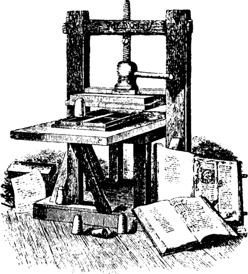 https://commons.wikimedia.org/wiki/File:First_Printing_machine.png